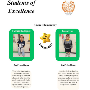 Students of Excellence